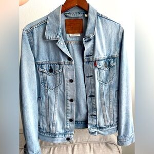 Levi’s Original a trucker Jacket